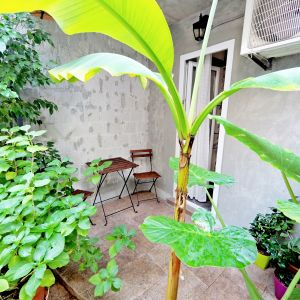 Апартамент №6 у моря без посредников Villa Wellness 