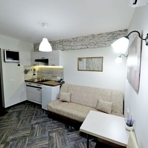 Апартамент №6 у моря без посредников Villa Wellness 