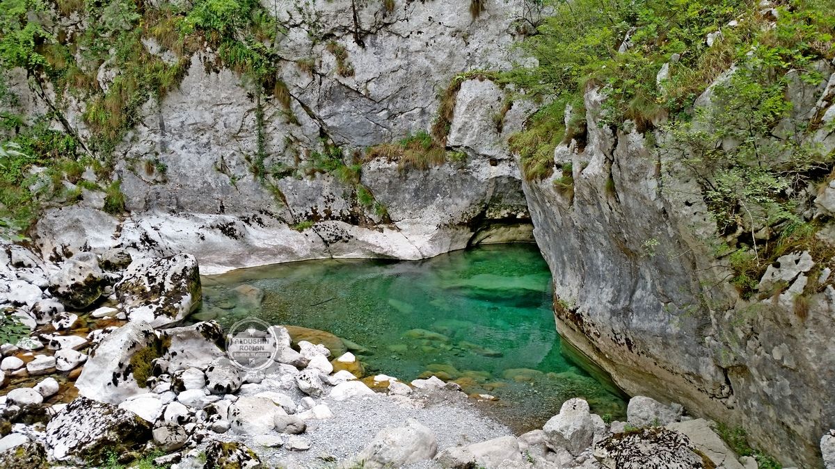 групповые заезды Черногория
