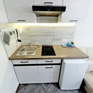 Апартамент №6 у моря без посредников Villa Wellness 