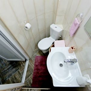 Апартамент №6 у моря без посредников Villa Wellness 