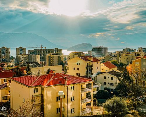 Как правильно выбрать апартамент в Черногории