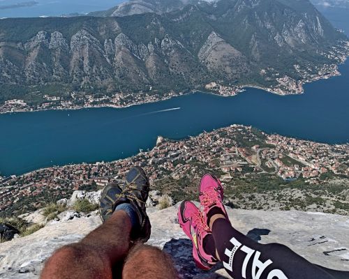 Самый классный молодой проект в Черногории - это мы - Guest Montenegro!