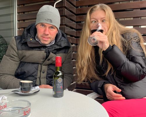 Десять заповедей черногорца