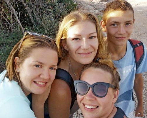 Почему люблю групповые туры?