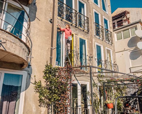 Жалею, что переехала в Черногорию