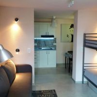 апартамент в Будве без посредников с видом на море